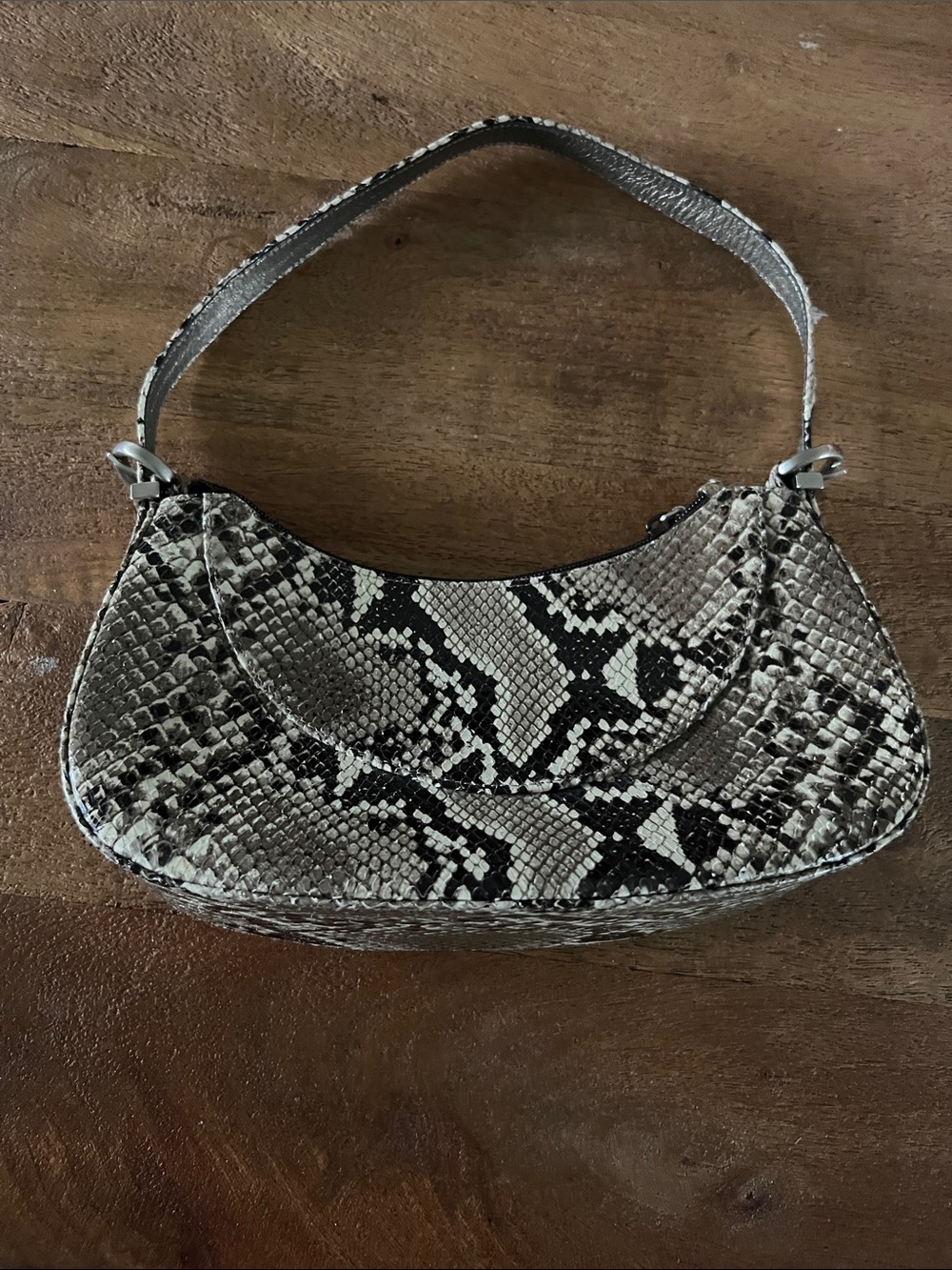 Vintage Stuart Weitzman purse.